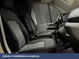 Volkswagen Crafter Volkswagen Crafter 2.0 TDI 140 pk L3H3 L2H2 Euro6 Airco | Camera | Apple Carplay | Cruisecontrol | Chauffeursstoel Android Auto - afbeelding nr 9