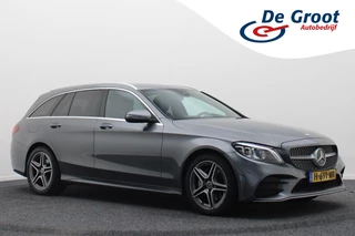 Mercedes-Benz C-Klasse - 304183473-0