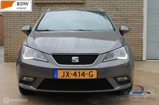 SEAT Ibiza Seat Ibiza ST 1.0 EcoTSI Style Connect 95PK Carplay Navi NAP - afbeelding nr 3