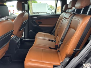 SEAT Tarraco SEAT Tarraco 1.5 TSI Xcellence | Adap. Cruise | Park Assistent | Leer - afbeelding nr 29
