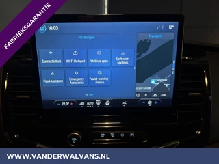 Ford Transit Android Auto, Bijrijdersbank, 2800kg trekvermogen - afbeelding nr 18