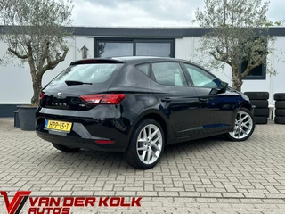 SEAT Leon Seat Leon 1.2 TSI Style Navi Cruise Climate - afbeelding nr 2