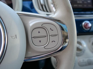 Fiat 500 | PANODAK | BLUETOOTH | AIRCO | - afbeelding nr 12