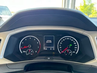 Volkswagen T-Roc - afbeelding nr 17