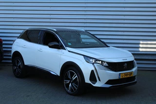 Peugeot 3008 Clima Cruise Navi 360 Camera Carplay Keyless LMV - afbeelding nr 3