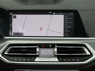 BMW X5 BMW X5 xDrive45e High Executive | 22inch | Panoramdak | H&K audio | - afbeelding nr 52