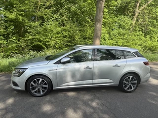Renault Mégane Estate - afbeelding nr 59