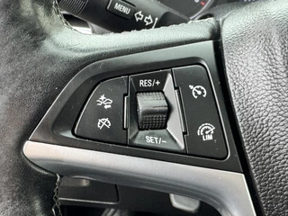Opel Mokka X Opel Mokka X 1.4 Turbo 4x4 Innovation Automaat, Schuifdak, Navigatie, Leder, Led, Keyless Entry - afbeelding nr 6