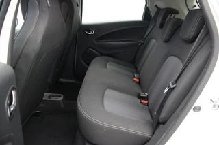 Renault ZOE - afbeelding nr 6