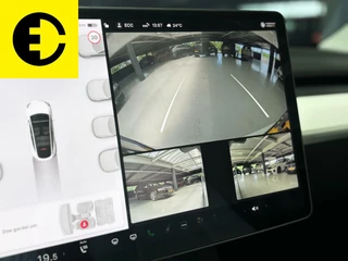 Tesla Model Y Tesla Model Y Long Range AWD 75 kWh | Acceleration Boost |Incl. BTW - afbeelding nr 29