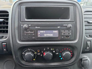 Nissan NV300 Airco, 2 Schuifdeuren - afbeelding nr 6