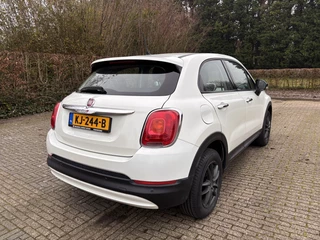 Fiat 500X - afbeelding nr 6