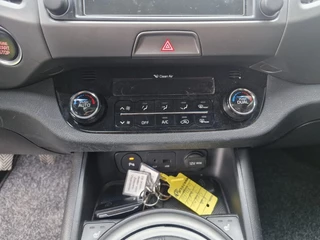 Kia Sportage - afbeelding nr 19