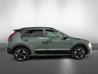 Kia Niro EV - afbeelding nr 6