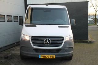 Mercedes-Benz Sprinter - Airco - Navi - Cruise - € 17.499,- Excl. - afbeelding nr 6