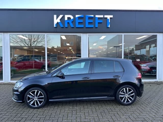 Volkswagen Golf R-Line - afbeelding nr 2