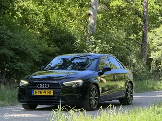 Audi A3 Audi A3 Limousine 1.4 TFSI CoD Sport S Line S-tronic / B&O - afbeelding nr 15