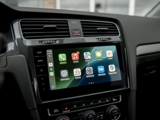 Volkswagen e-Golf Volkswagen e-Golf 136pk | Navi Discover Pro | Warmtepomp | LED koplampen | Apple Carplay & Android Auto | Stoelverwarming - afbeelding nr 17
