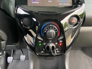 Toyota Aygo Toyota Aygo 1.0 VVT-i x - afbeelding nr 27