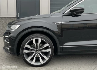 Volkswagen T-Roc Volkswagen T-Roc 1.5 TSI DSG R-Line 150PK/PANO/KEYL - afbeelding nr 5