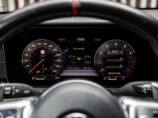 Mercedes-Benz E-Klasse Mercedes-AMG E 53 4MATIC+ Estate | 435pk | Pano | Burmester | Full-Black | 2019 - afbeelding nr 8