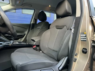 Renault Kadjar Renault Kadjar 1.2 TCe Life l Cruise l Airco l 2e eigenaar - afbeelding nr 10
