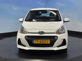 Hyundai i10 Hyundai I10 1.0i Comfort Airco | Navi | Cruise | 5 deurs | Elktr. pakket - afbeelding nr 12