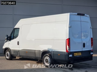 Iveco Daily Iveco Daily 35S16 Automaat L2H2 3,5t Trekvermogen Airco Parkeersensoren L2 12m3 Airco - afbeelding nr 2