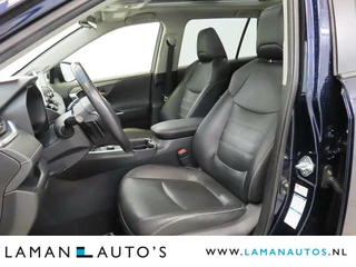 Toyota RAV4 Toyota RAV4 2.5 Hybrid AWD 222pk Executive Premium | Panoramadak Trekhaak Leder JBL CarPlay ECC 18
