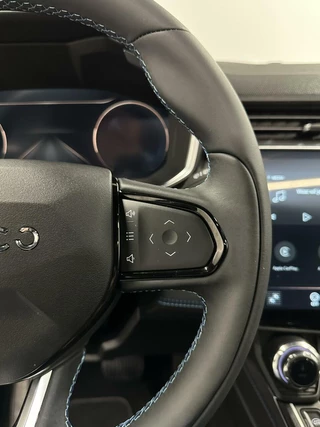 Lynk & Co 01 Lynk & Co 01 1.5 261PK Plug-in Hybrid Zwarte hemel|360 Camera|Pano|AppleCarplay|Adaptive Cruise|Origineel NL| - afbeelding nr 22
