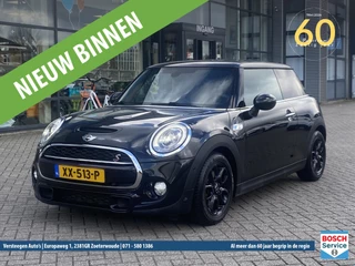 MINI Cooper S Mini 2.0 192pk Aut