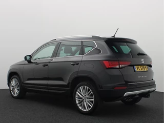 SEAT Ateca AUTOMAAT / TREKHAAK / FULL LED / 360GR CAMERA / DAB+ / KEYLESS / CARPLAY / NL-AUTO - afbeelding nr 3