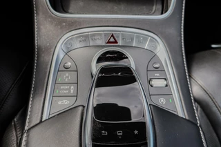 Mercedes-Benz S-Klasse Mercedes S-klasse 350 BlueTEC Prestige Plus PANO DISTRONIC HEAD UP NIEUWSTAAT - afbeelding nr 23