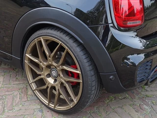 MINI Cooper S MINI Cooper S 2.0 JCW NAP 231PK+ Pano / LED - afbeelding nr 45