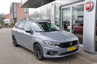 Fiat Tipo - afbeelding nr 23