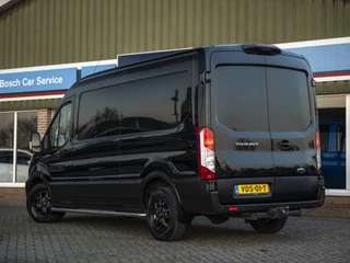 Ford Transit | 3.5t. trekhaak | Bi-Xenon | Navi | Pdc + Camera | Voorruitverwarming | Aanhangerassistent | Lichtmetalen velgen | - afbeelding nr 7