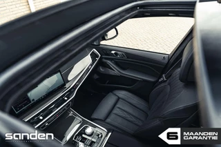 BMW X5 xDrive50e M-sport|NL-auto|Skylounge|Bowers&Wilk|Alcant.dak| - afbeelding nr 67