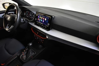 SEAT Ibiza VIRTUAL/CAMERA/CARPLAY - afbeelding nr 14