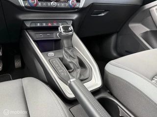 Audi A1 Sportback Audi A1 Sportback 35 TFSI Pro S-line Full LED/B&O/Carplay/18' - afbeelding nr 11