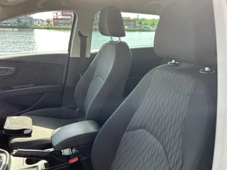 SEAT Leon SEAT Leon ST 1.0 EcoTSI Style Connect airco/ecc navigatie apk - afbeelding nr 18