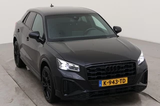 Audi Q2 - afbeelding nr 2