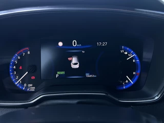 Toyota Corolla Touring Sports Toyota Corolla Touring Sports 2.0 Hybrid GR-Sport 180pk | Trekhaak - afbeelding nr 23