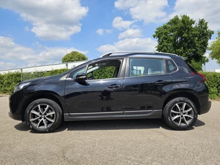 Peugeot 2008 Peugeot 2008 1.2 PT, 1e Eig! Riem verv! Carplay! Zondag OPEN! - afbeelding nr 8