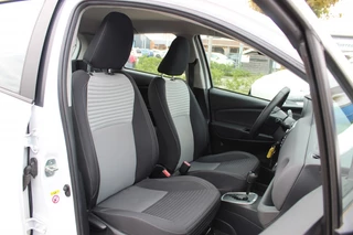 Toyota Yaris - afbeelding nr 24
