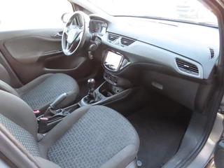 Opel Corsa-e Opel Corsa-e 1.4 Edition Airco Cruise Navi 16 Inch 2015 - afbeelding nr 30
