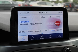 Ford Focus Ford Focus Wagon 1.0 EcoBoost Trend Edition Business / Apple CarPlay / Navigatie / Parkeerhulp V+A / Keyless / 16'' / Sportstoelen / Cruise Control - afbeelding nr 18
