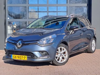 Renault Clio - 417021527-0