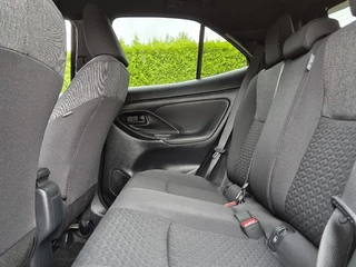 Toyota Yaris Cross Toyota Yaris Cross 1.5 Hybrid Automaat Dynamic | Navigatie | Cruise | Stoelverwarmi - afbeelding nr 24