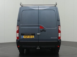 Renault Master | Betimmering | 3-Persoons | Gate Locks - afbeelding nr 11