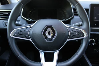 Renault Clio Renault Clio 1.6 E-Tech Hybrid 140 Zen Airco|Cruise|Navi|Audio - afbeelding nr 20